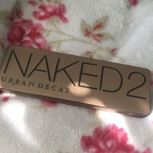 Urban Decay Naked 2